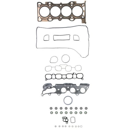 09-06 Maz L4 2.0L Dohc-Lfd Head Gasket Set,Hs26409Pt-1